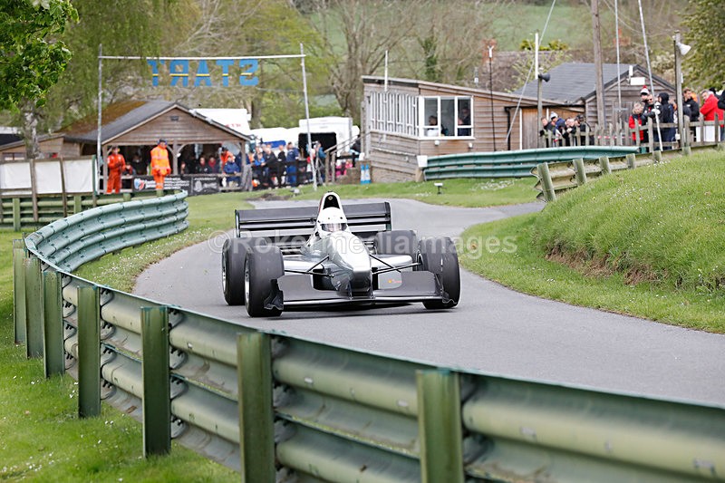  - British & Midland Championship April 27th