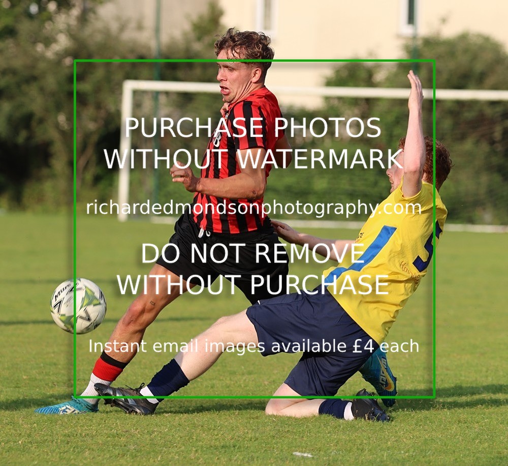 IMG_2183 - Kendal United vs Endmoor KGR