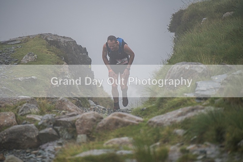 Buttermere-110 - Darren Holloway Memorial Buttermere Horseshoe Fell Race Saturday 28th June 2025