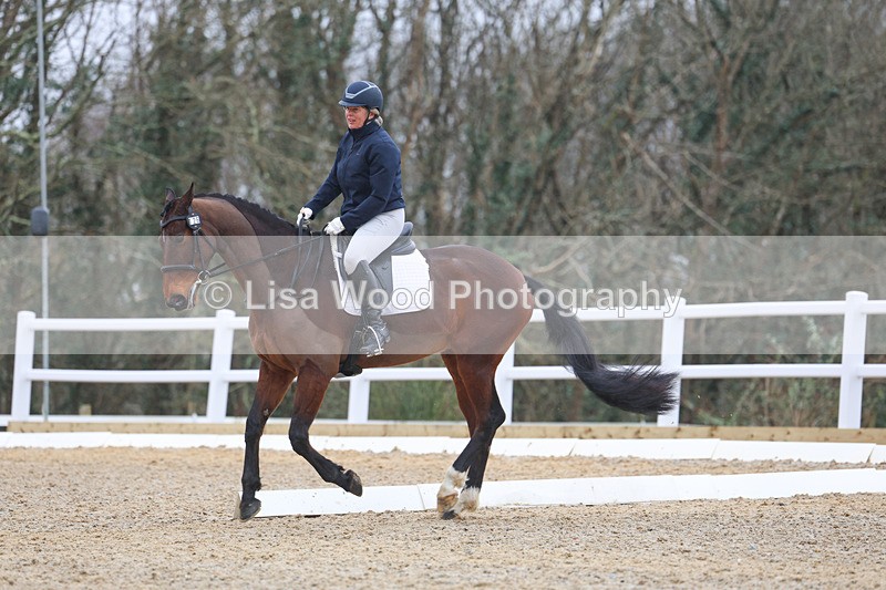 3E7A1160 - Class 6: Novice 1 2024 Section B