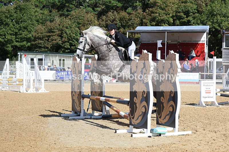 3E7A8710 - Class 7: 70cm Senior