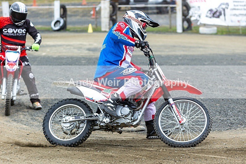 220423-5D-3K8A6661 - Ride & Skid It  Flat Track Experience 23rd April 22