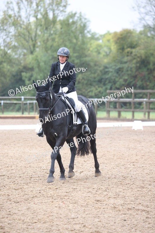 20261021-0735 - Class 6 - Novice 3