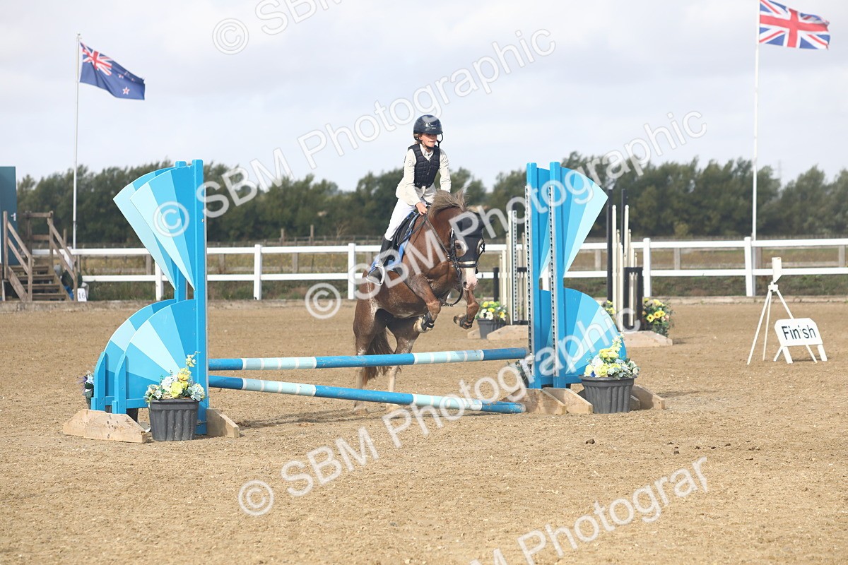 SBM_005329 - Class 4 - 50cm Champs