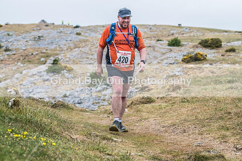 Hutton Roof-660 - Hutton Roof Fell Race Saturday 24th May 2025