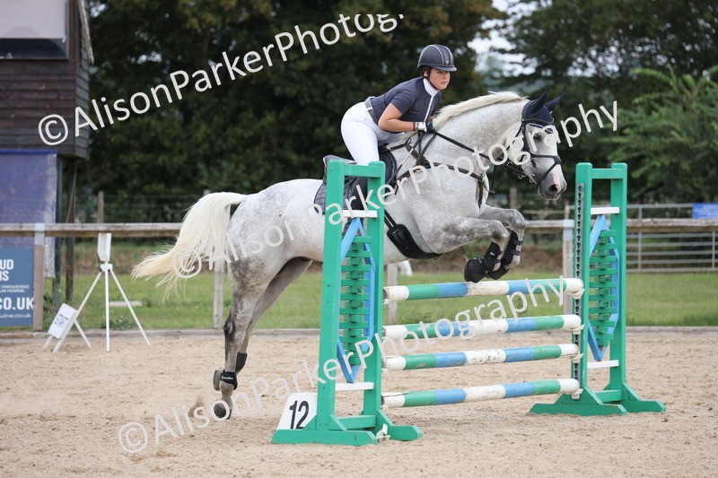 20250727-2507 - Class 6 - 90cm