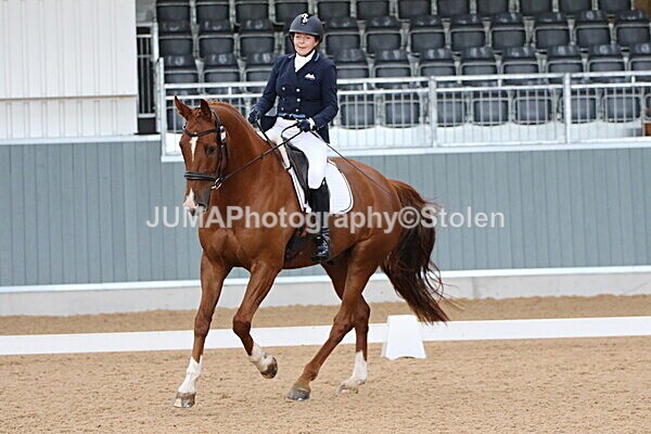 SIAL8910 - GDG Bogenraith Friday 26th Sept 2025