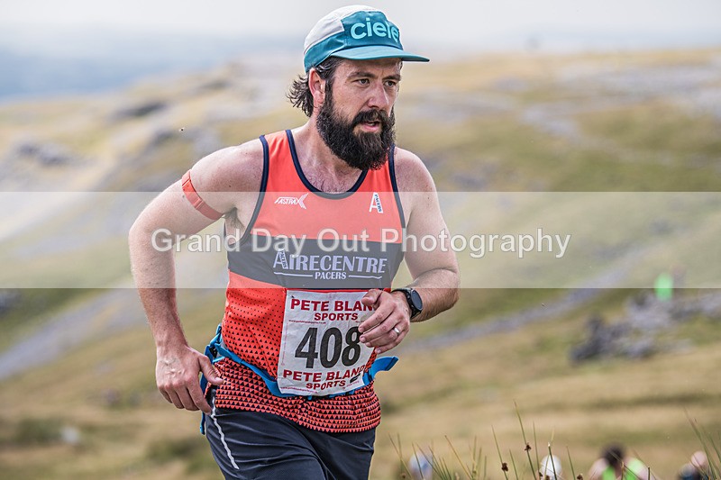 Ingleborough-202 - Ingleborough Mountain Race Saturday 18th July 2026