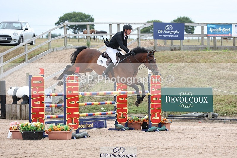 250719-083730-12838 - Cls 15, 1 Star Silver Tour Start til Break