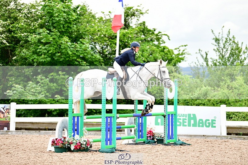 240524A-130525-03353 - Cls 22 95cm National Am Qualifier