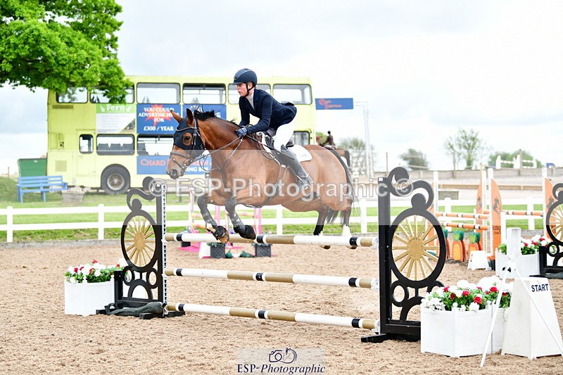 240524A-140353-03925 - Cls 24 1.05m National Am Qualifier