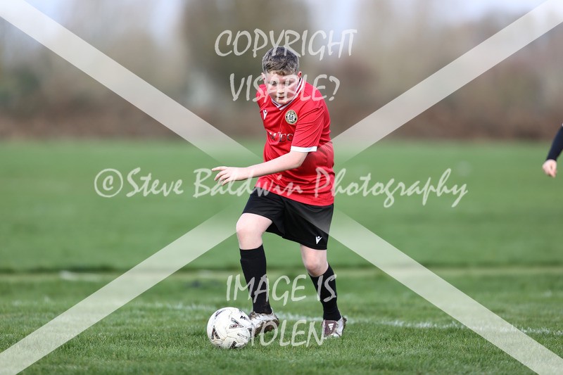 1DX30243 - 2026-03-01  FC Abbey Meads U11 Grey V Hungerford Town Juniors U11 Gladiators