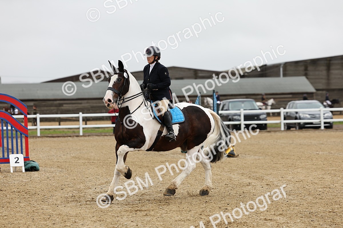 SBM_006310 - Class 74 - 85cm