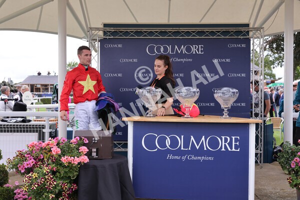 yr19082022r4-112 - Race 4 3.35pm Coolmore Wootton Bassett Nunthorpe Stakes (British Champion Series Race)