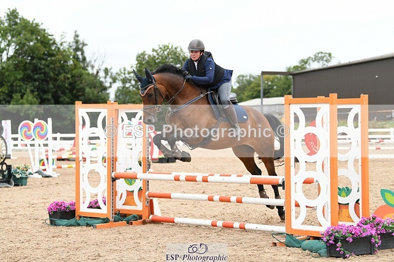 250803-114050-12715 - Cls 33 85cm National Amateur Championship Qualifier