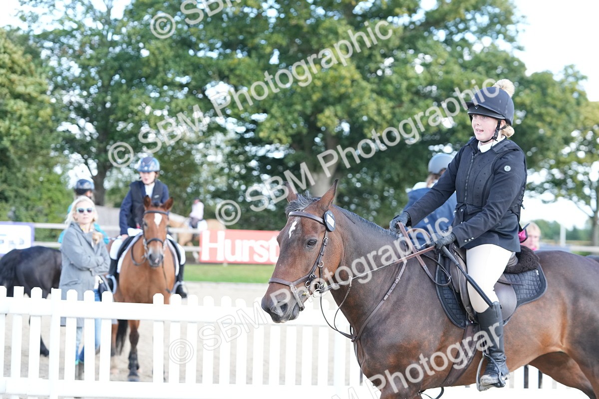 SBM_48356 - J7 - Junior Pony 60cm Championship