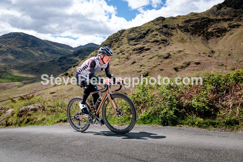123902-2 - Blea Tarn Climb 12:00 - 13:00