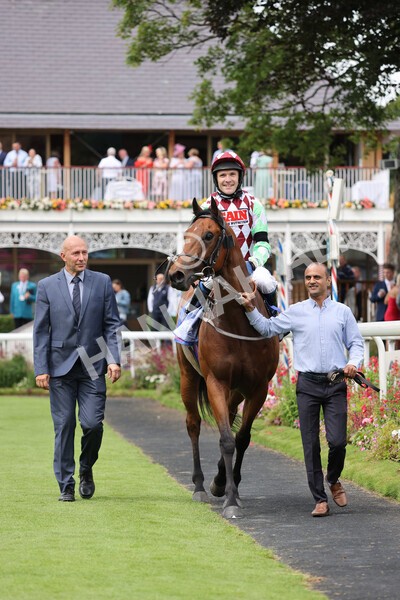 yr24072021r1-98 - Race 1 2.05pm Sky Bet Jump Jockeys Nunthorpe