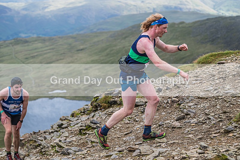 Grisedale HS-149 - Grisedale Horseshoe Fell Race Saturday 5th September 2026