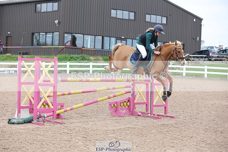 241116X-133126-01994 - Cls 13 Pony Saphire Qualifier J-O