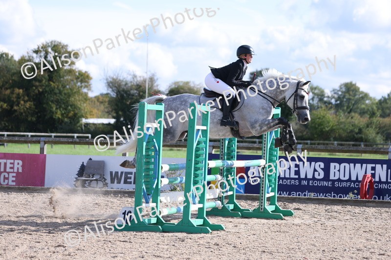 20250928-2326 - Class 6 - 90cm