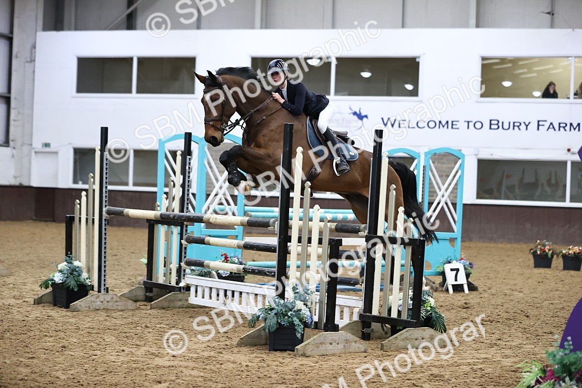 SBM_001724 - Class 4 - Senior Newcomers - 1.10m Open