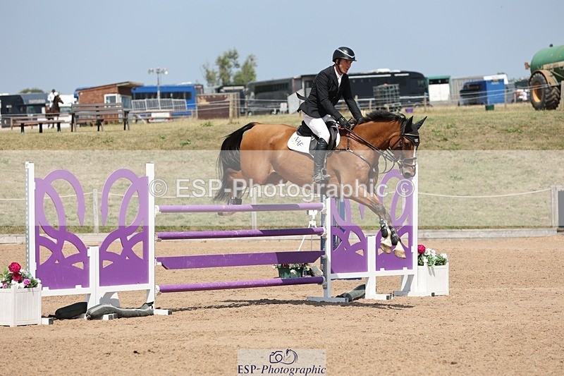 250725-135606-03111 - Cls 3 Snr Foxhunter