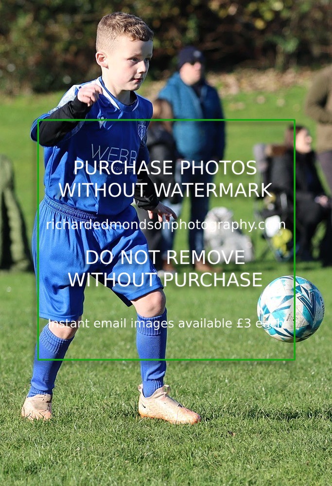IMG_4040 - Wattsfield U8 vs Grange Utd U8 (11/11/23)