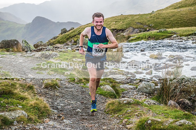 Langdale-128 - Langdale Horseshoe Fell Race Saturday 8th October 2022