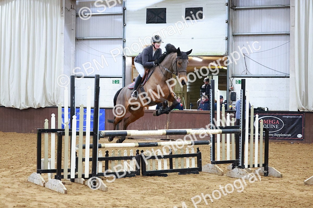 SBM_001299 - Class 3 - Senior Discovery - 1.00m