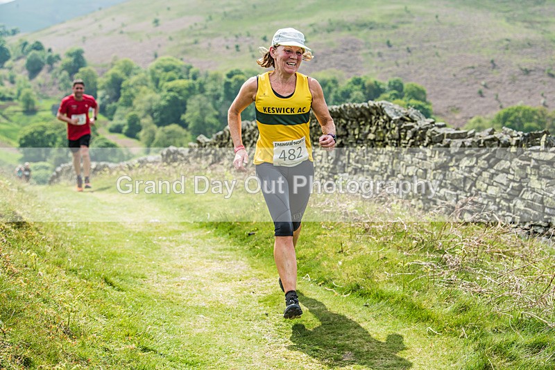 Two Tops-810 - Two Tops Fell Races (Junior & Senior) Saturday 20th May 2023