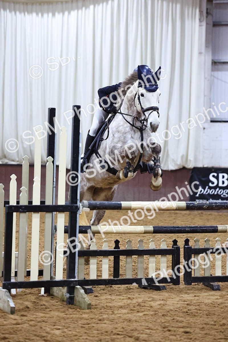 SBM_002946 - Class 7 - Stockings 1.00m