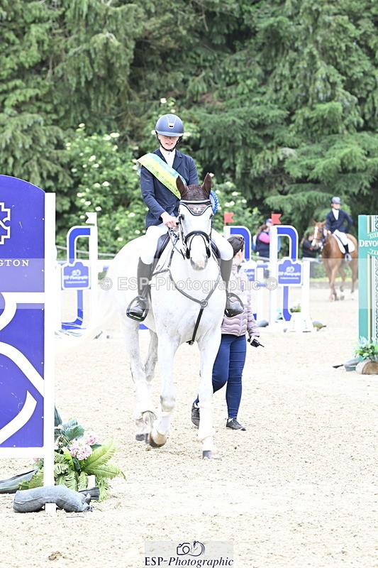 250525A-105601-15544 - Presentations Section A British Young Rider 3 Star