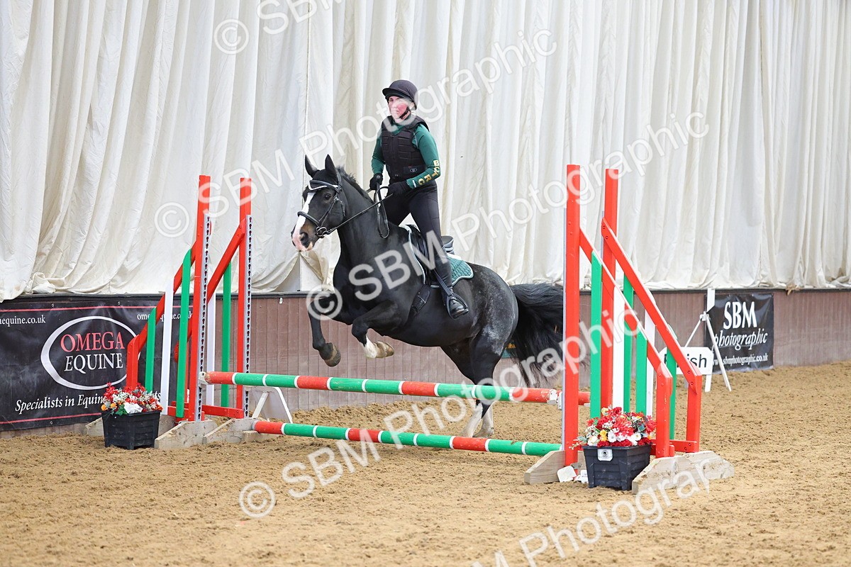 SBM_001267 - Class 6 = 60cm BRC Championships