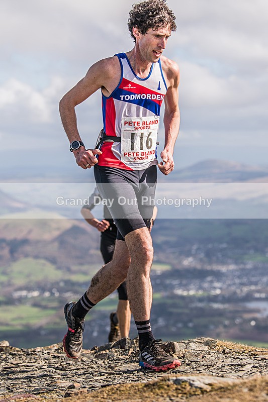 Coledale-132 - Coledale Horseshoe Fell Race Saturday 30th March 2024