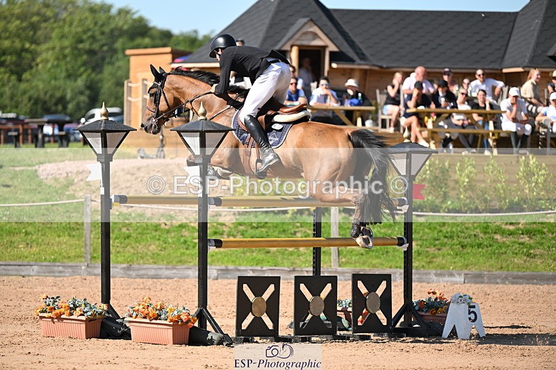 240718A-165019-07602 - Cls 5, 3 Star Big Tour 1.45m