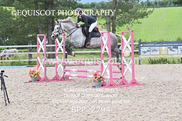 BPP_2794 - CLASS 5 STX-UK Pony BritiNovice / 0.80m Open
