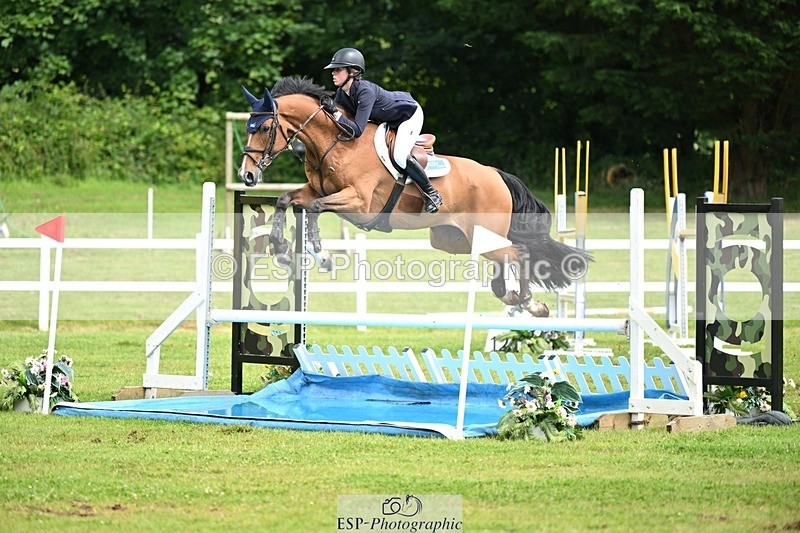 240707-123531-20372 - Cls 47 Foxhunter 2nd Round