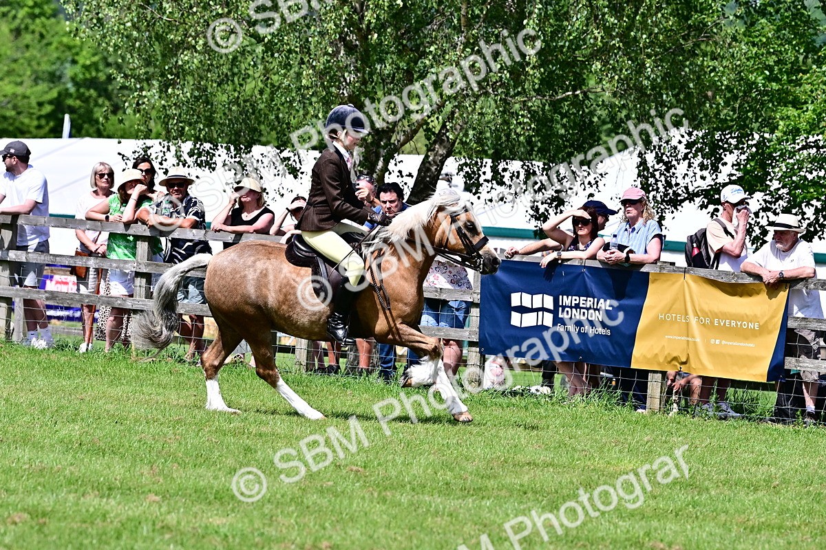 SBM_07958 - Class 61-62 - TSR  M&M Ridden Amateur of the Year