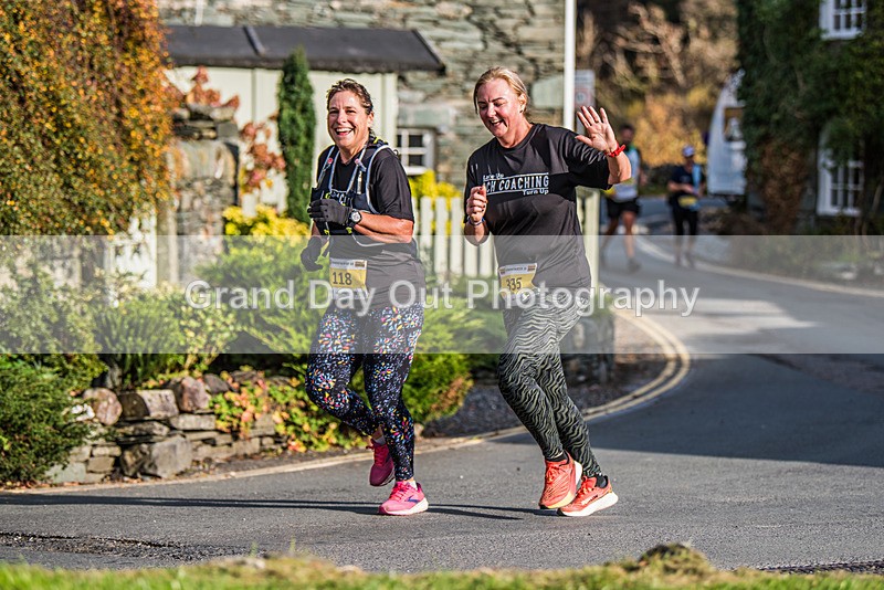Derwentwater-812 - Derwentwater 10 Mile Road Race Sunday 5th November 2023