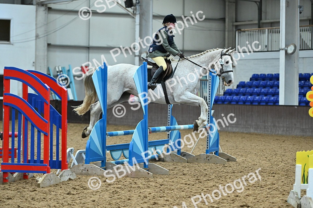 SBM_005193 - Class 57 - 80cm Open