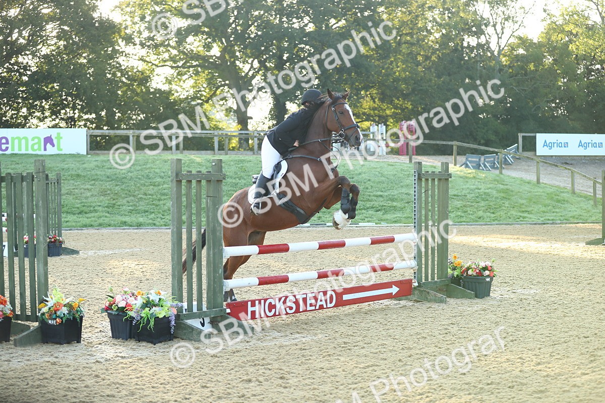 SBM_57626 - J64 - Clear Round 90cm