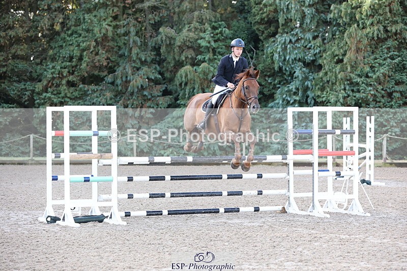 250831A-080549-08558 - Cls 40 Snr Newcomers