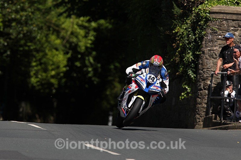  - Superbike Race