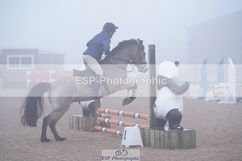 250208-101612-00851 - Cls 19 Clear Round 50cm