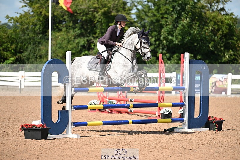 240728A-111110-08336 - Cls 35 Snr Discovery and 1m Open