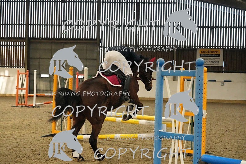 JKR02631 - Class 6 70cm