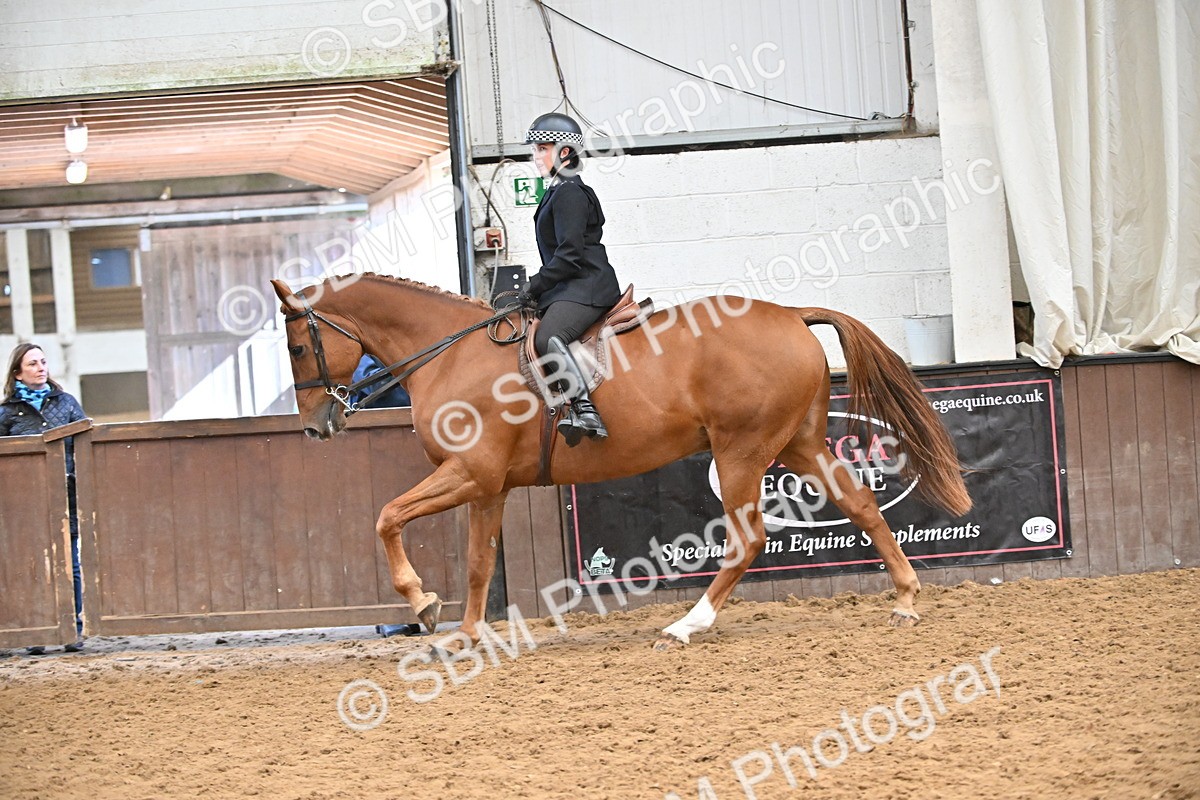 SBM_001538 - Class 30,31 - SSADL Ridden Seniors