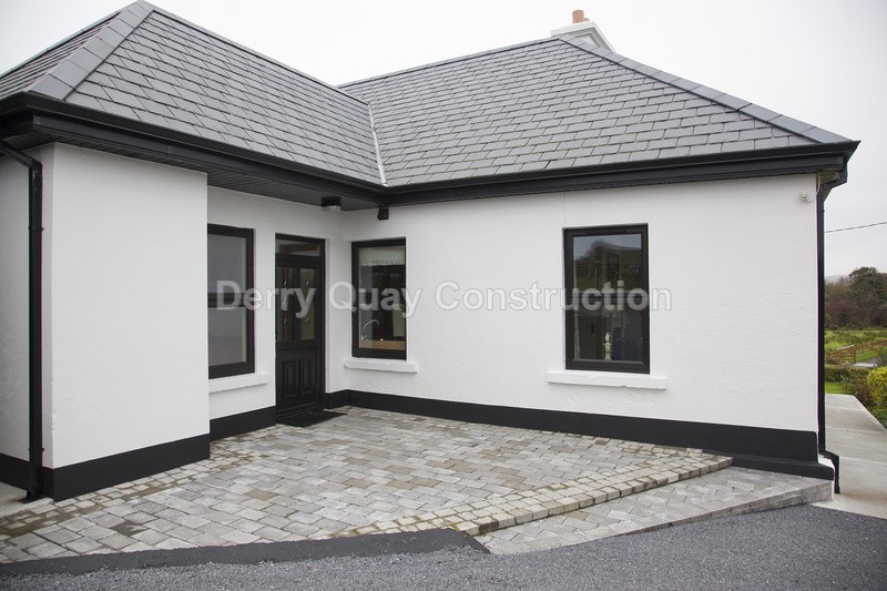  - Residential Developments