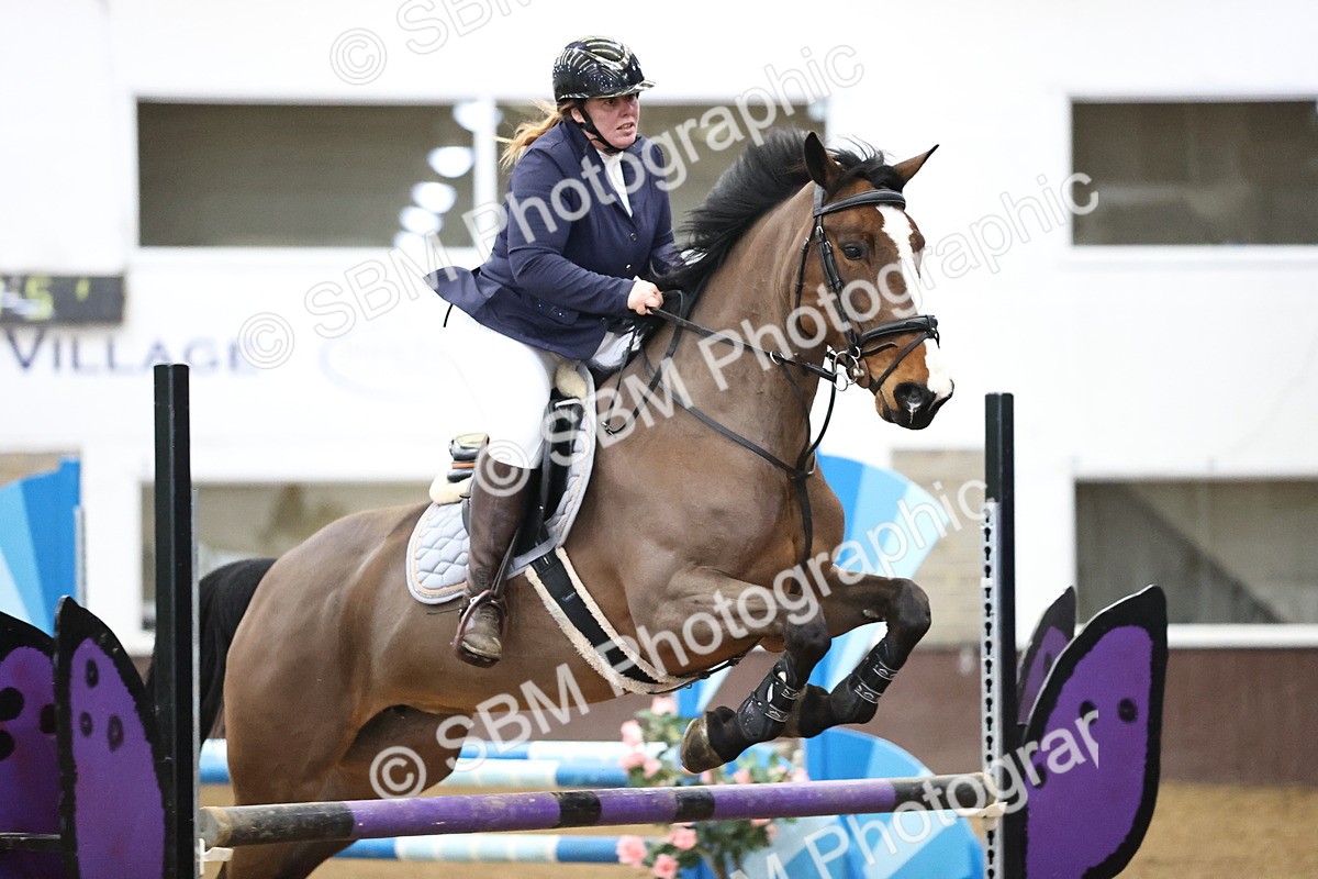 SBM_006612 - Class 20 - Senior British Novice - 90cm